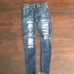 Skinny Jeans